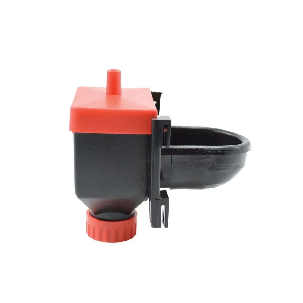 Beikircher Grünland abbeveratoio automatico 6x6x3 cm pollaio