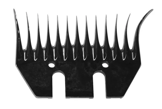 Wellington A-4.5 Pettine Superiore Lama Tosa Pecore