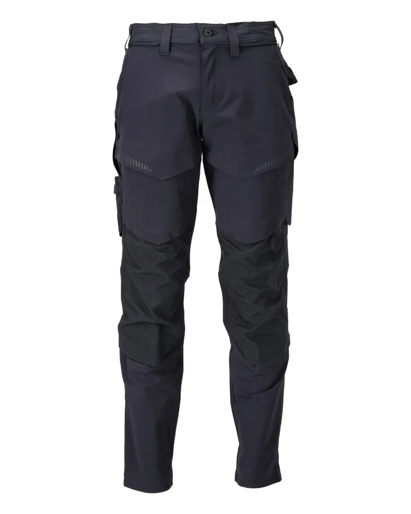 Mascot Customized Pantaloni Lavoro Stretch con tasche ginocchia