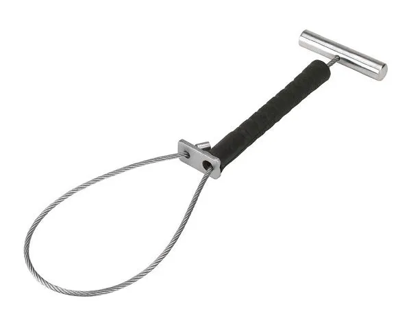 Beikircher Grünland ferma maiali 60cm con manico