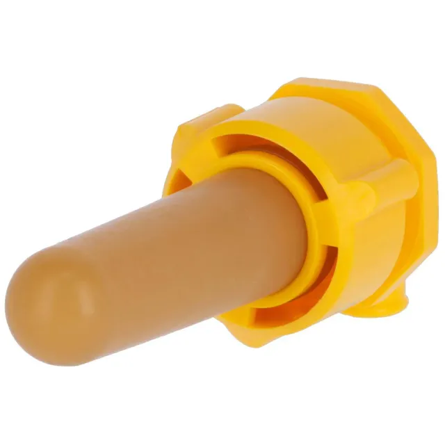 Valvola igienica secchio vitelli antibatterica 1 pezzo