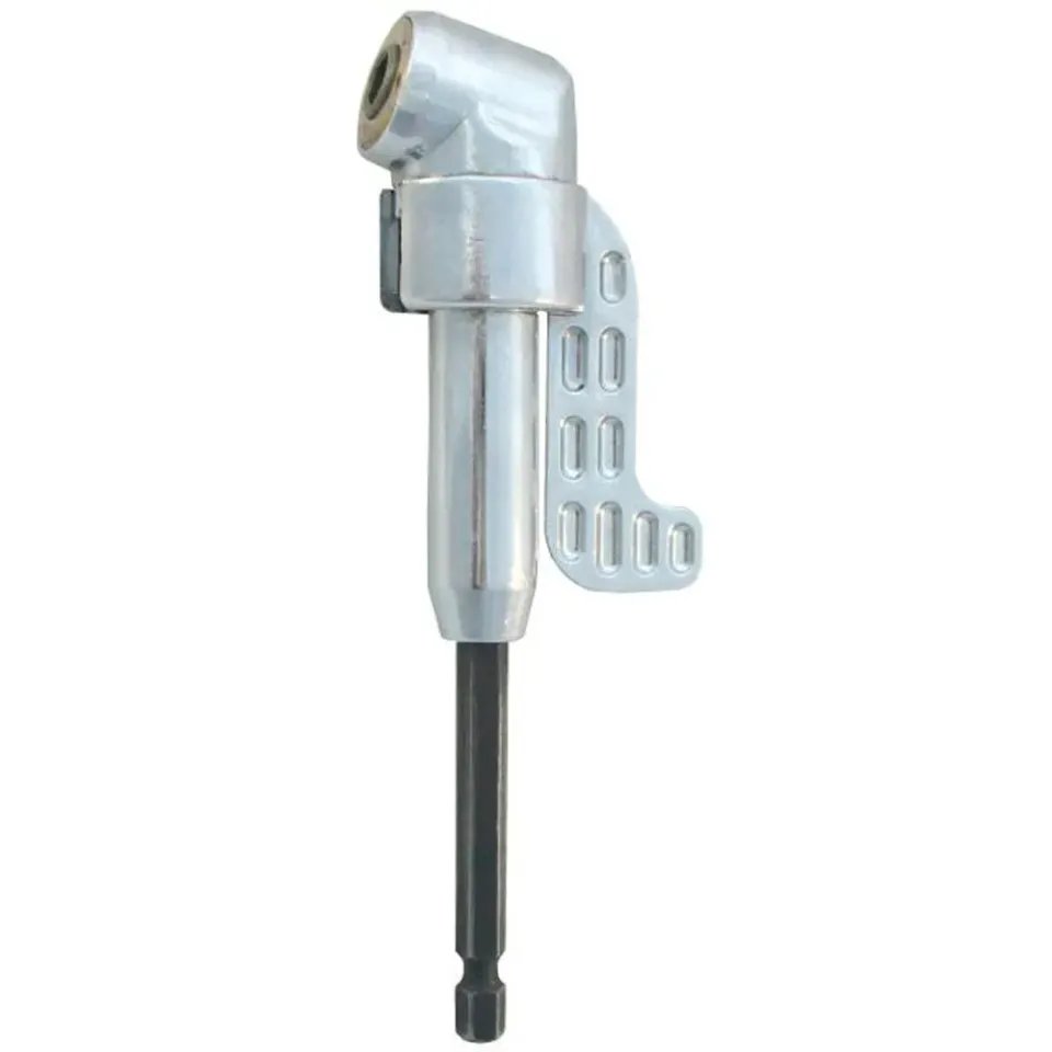 BEIKIRCHER adattatore angolare avvitatori 140mm magnetico