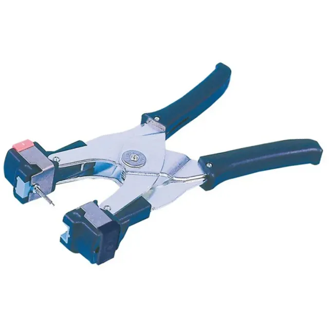 Allflex applicatore pinza per marche auricolari bestiame universale