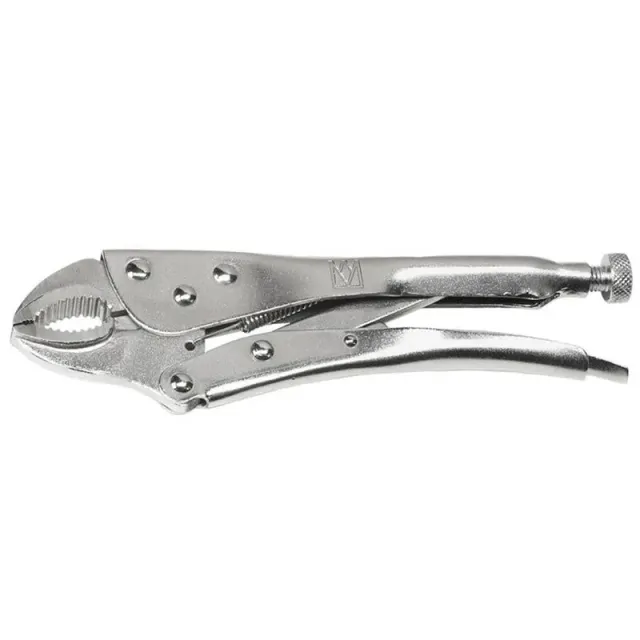 Beikircher Grünland 250 mm pinza a scatto autobloccante
