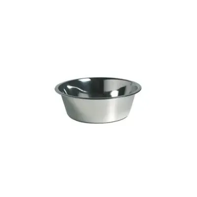Il Verde Mondo Classica 27 ciotola cane inox 6,1 L