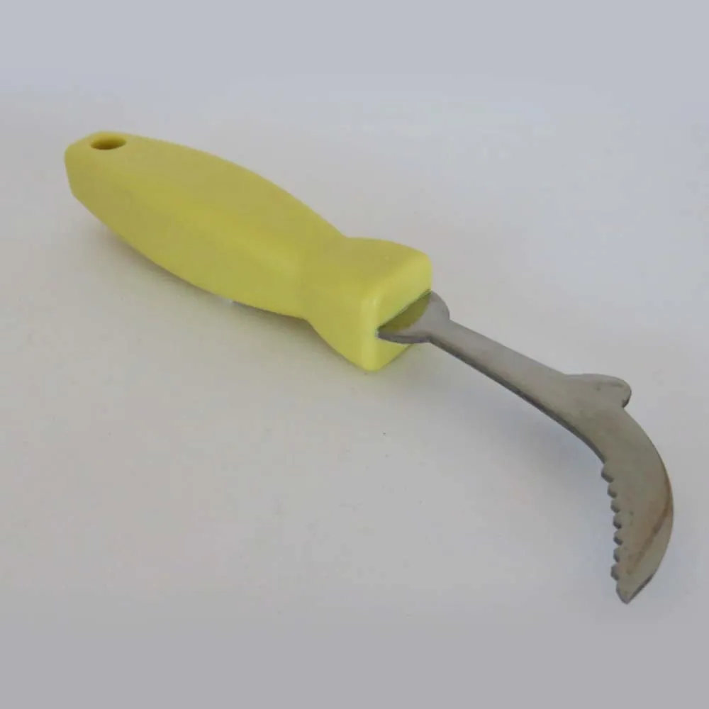 Beikircher Grünland Advance leva alzafavi acciaio manico 19 cm