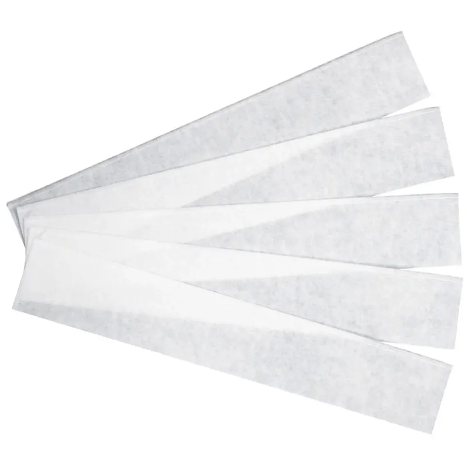 Beikircher Grünland Sana calza filtro latte 455x75 250 pz