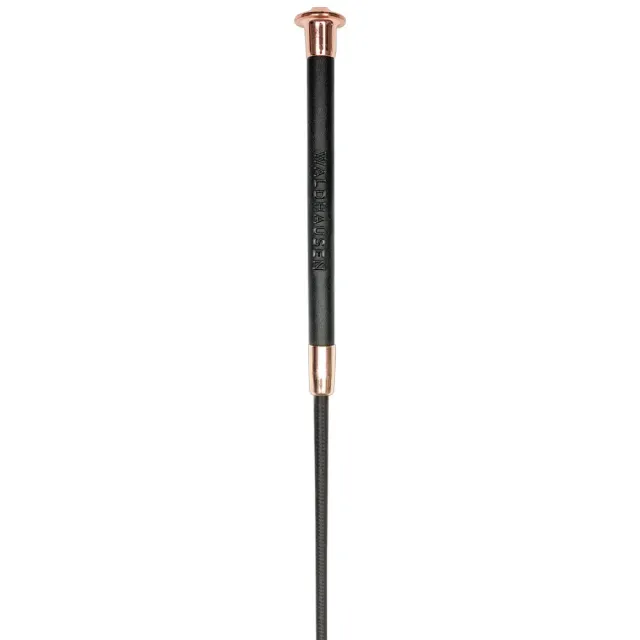 Beikircher Grünland Noblesse frustino salto 65 cm nero-oro rosa