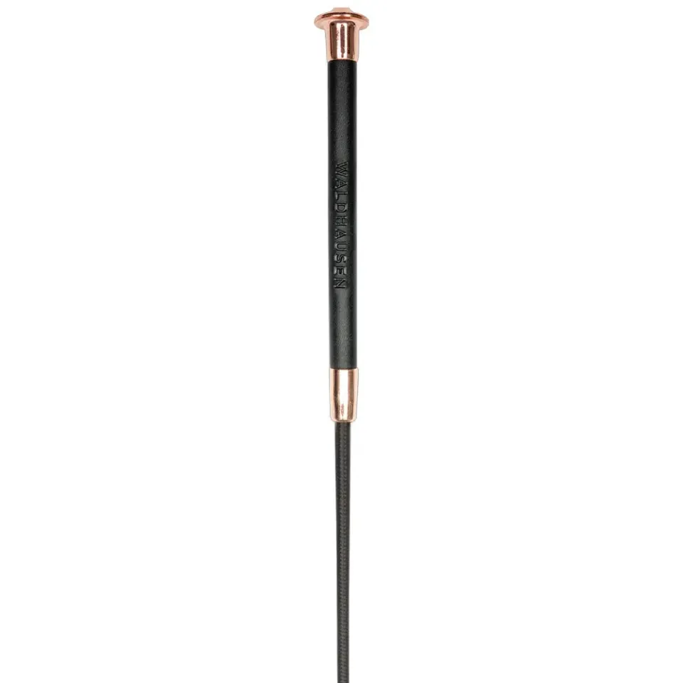 Beikircher Grünland Noblesse frustino salto 65 cm nero-oro rosa