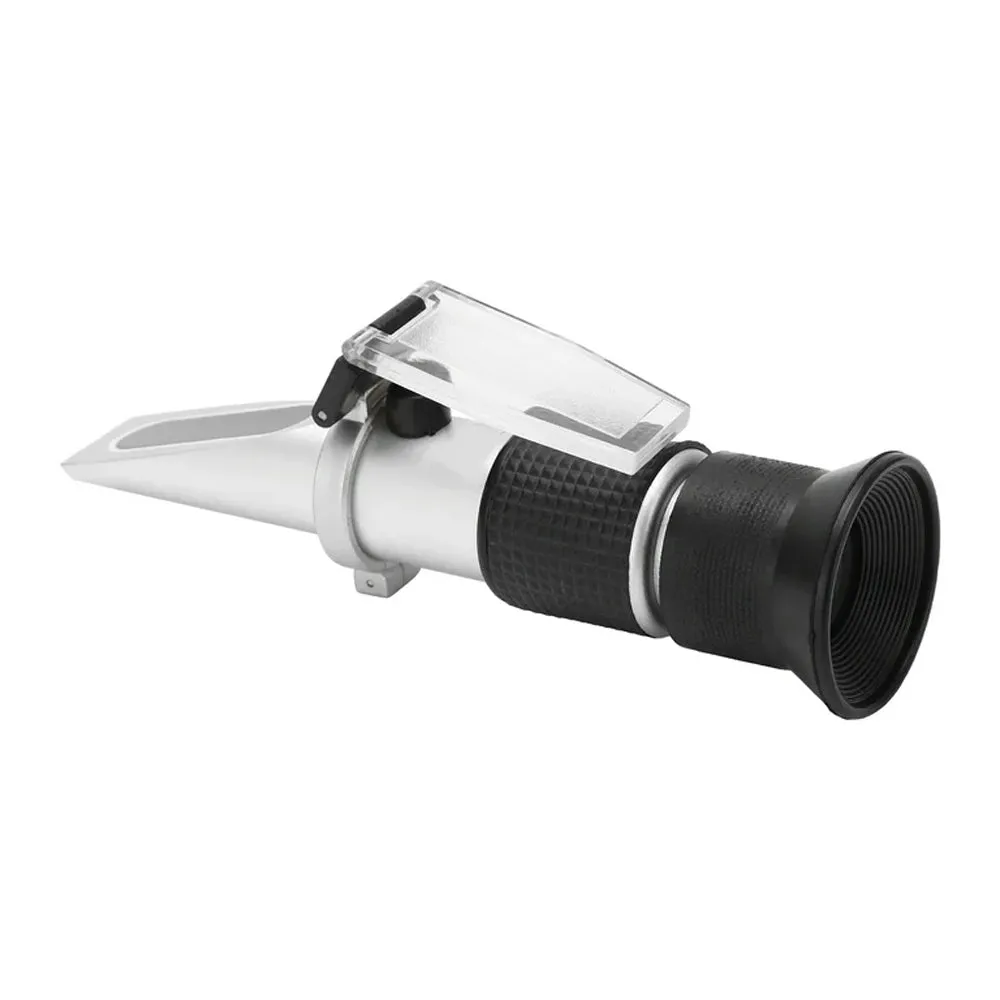 Rifrattometro miele HB90 corpo metallo con valigetta