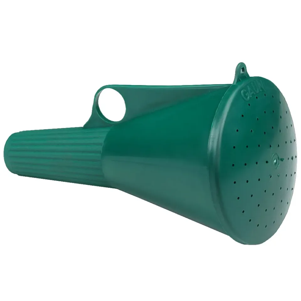 Beikircher Grünland Sulphur Duster Polverizzatore Zolfo Verde