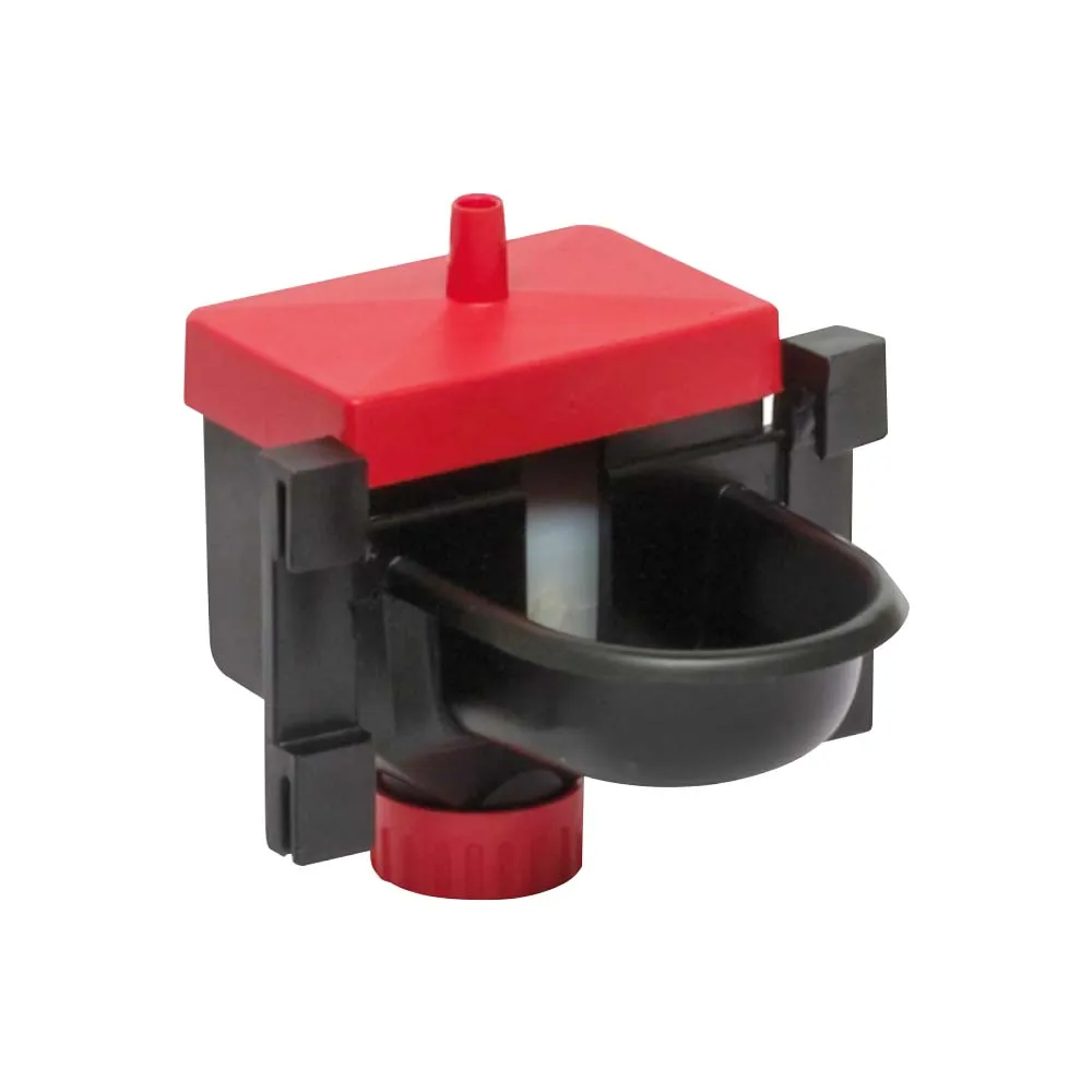 Beikircher Grünland abbeveratoio automatico 6x6x3 cm pollaio