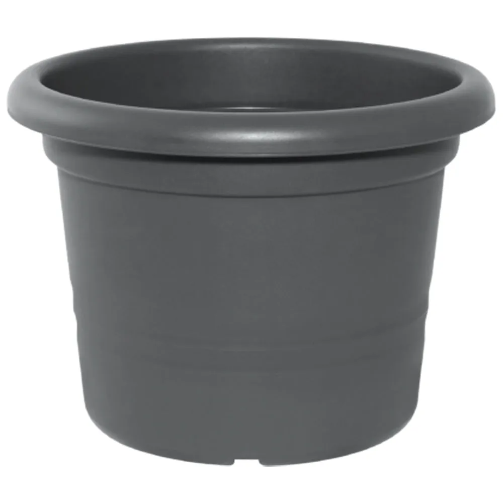 Beikircher Grünland Montana vaso terracotta 30cm marrone rossiccio