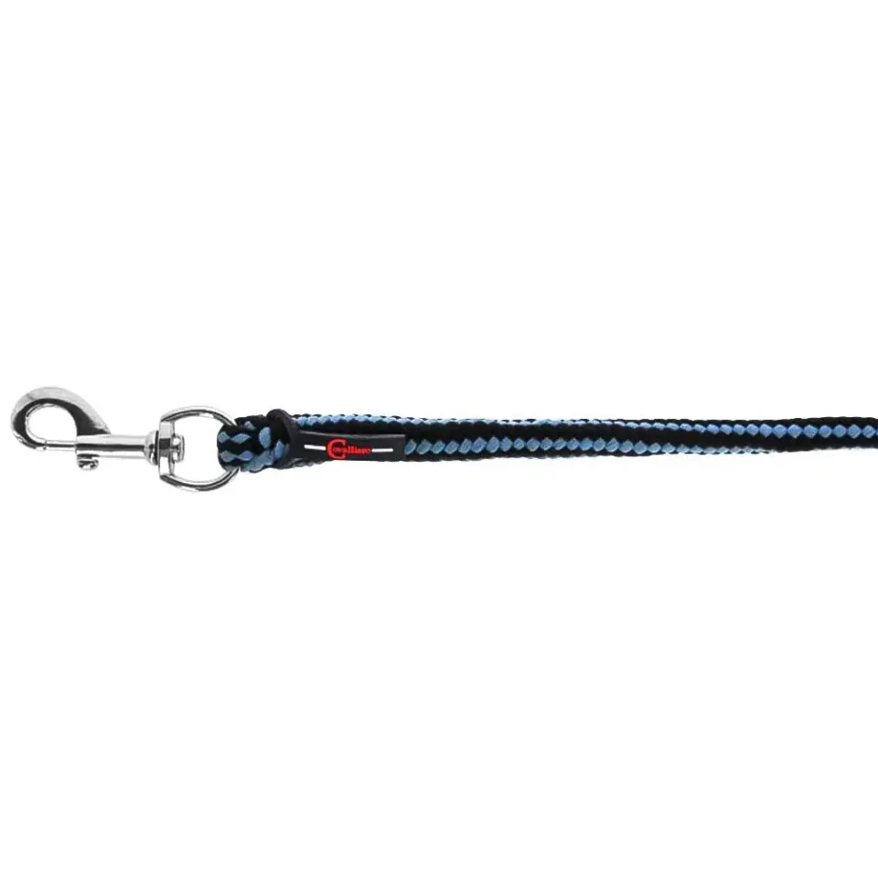 Hippo lunghina cavallo 200 cm treccia morbida
