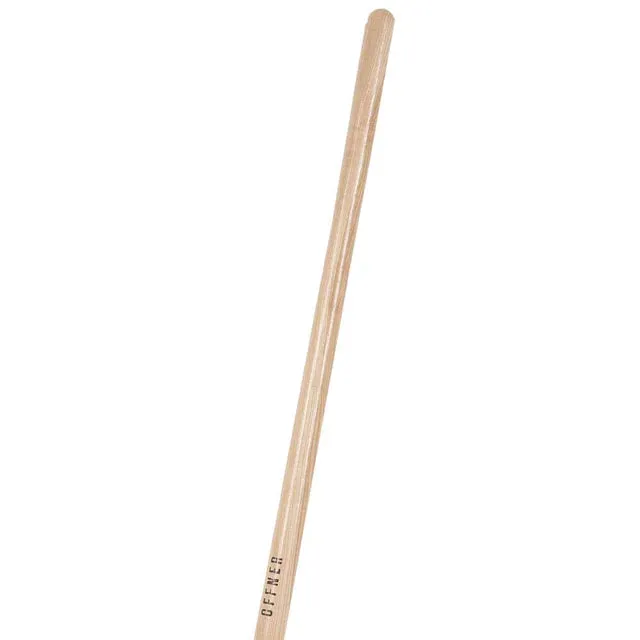 Forcone Fieno 3 Denti Manico Frassino 165cm