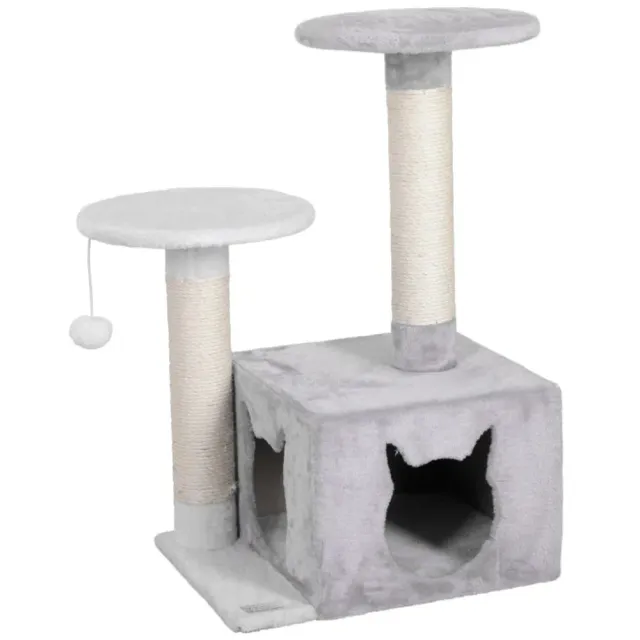 Beikircher Grünland Saphir Light Tiragraffi 80 cm Grigio