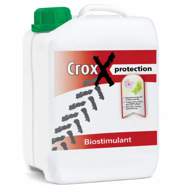 CroxX ProtectioN inibitore nitrificazione 20 L liquame