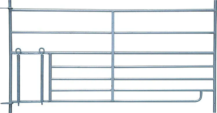 Beikircher Grünland Steckfix recinto pecore agnelli 1,80 m