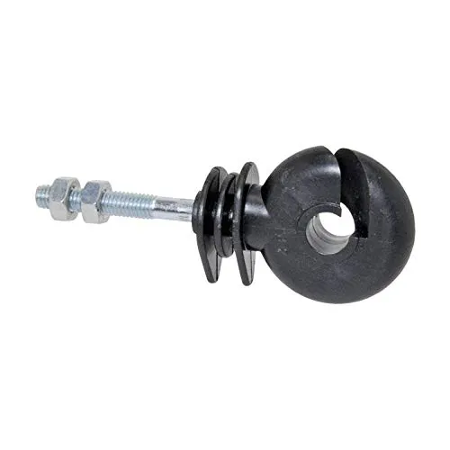 VOSS.farming M6-Small Isolatori Anello 25 pz 36 mm