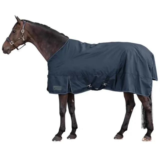 Nordic Horse coperta cavallo 100 g 125 cm impermeabile