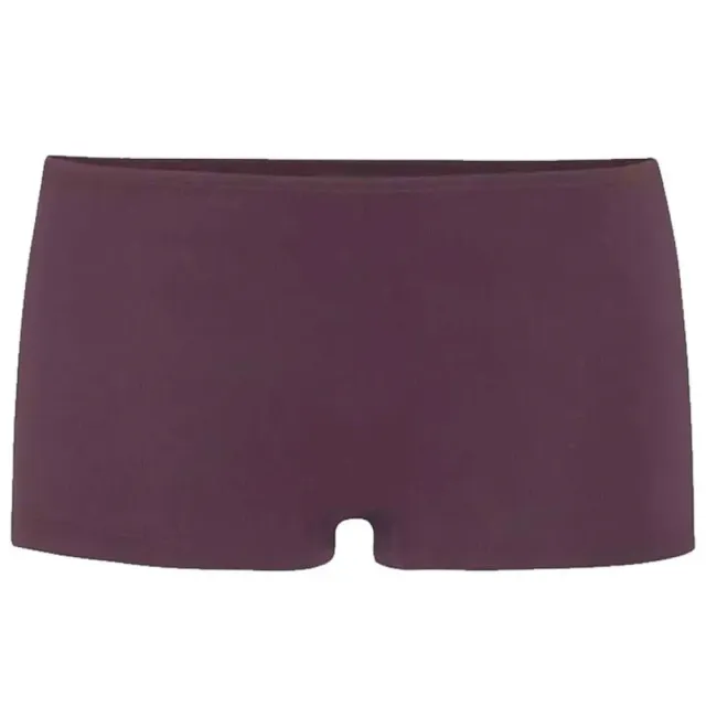 Beikircher Grünland Conta Collant Bordeaux elasticizzato