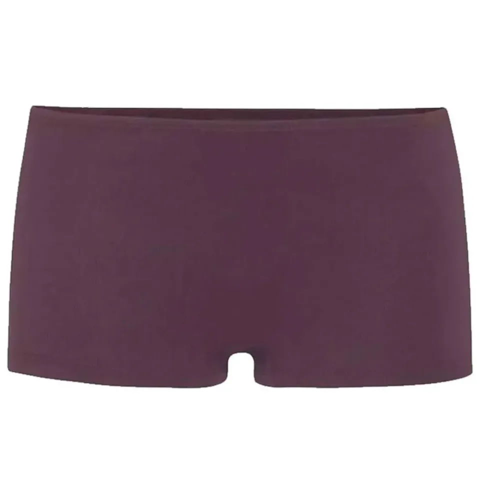 Beikircher Grünland Conta Collant Bordeaux elasticizzato