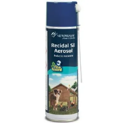 Il Verde Mondo insetticida naturale acaro rosso aerosol 500 ml