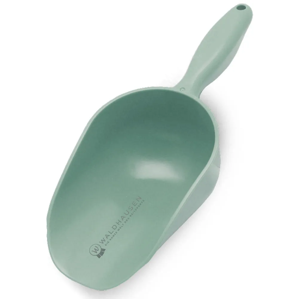 Beikircher Grünland Feed Scoop 0,5 L paletta plastica alimentare