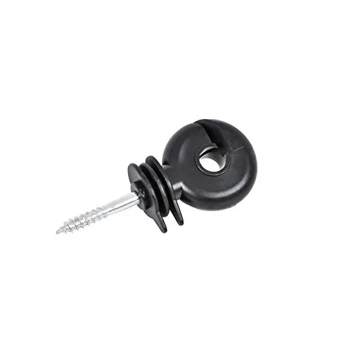 VOSS.farming isolatori anello 100 pz vite legno nastro 10 mm