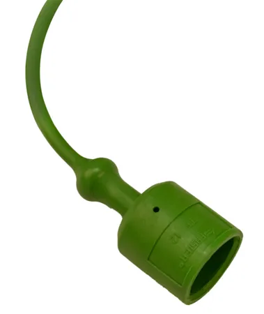 Beikircher Grünland tappo innesto rapido 1/2" maschio femmina