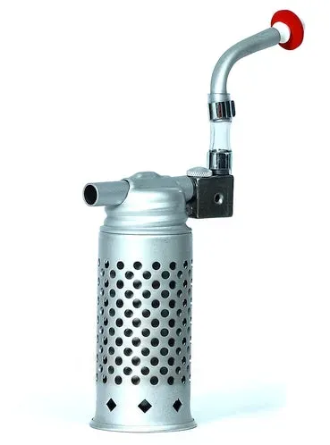 Beikircher Grünland Primus affumicatore api alluminio 6 cm