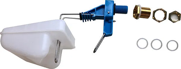 La Buvette valvola bassa pressione abbeveratoio galleggiante