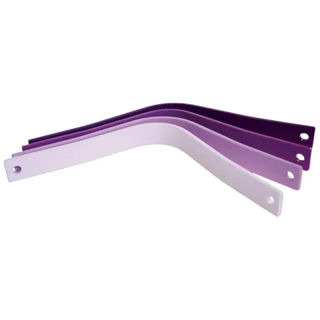 Beikircher Grünland Easy-Change piastra arcione Wide 34 cm
