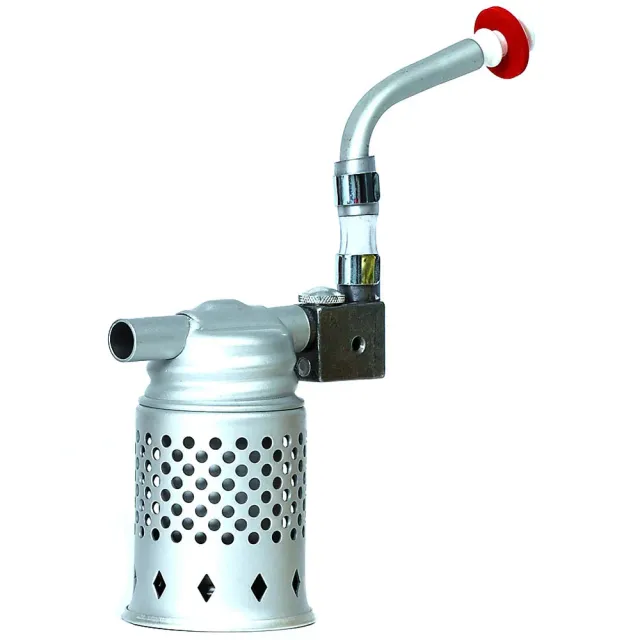 Beikircher Grünland Filius affumicatore apicoltura alluminio 6cm