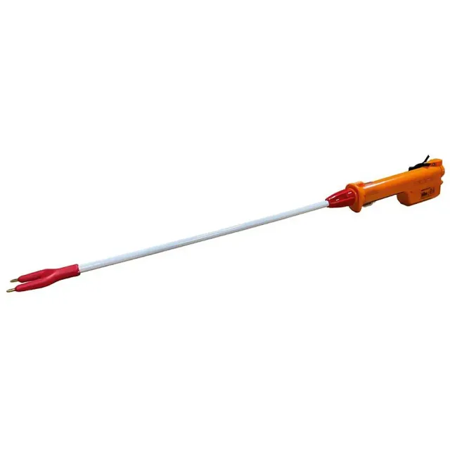 Beikircher Grünland Magic Sting Pro 1500 pungolo elettrico 98cm