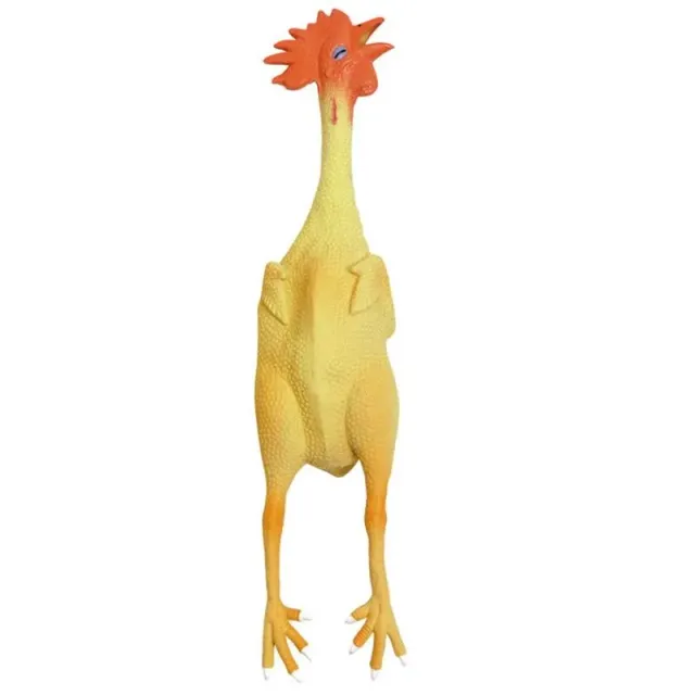Beikircher Grünland pollo lattice cane 40 cm giallo