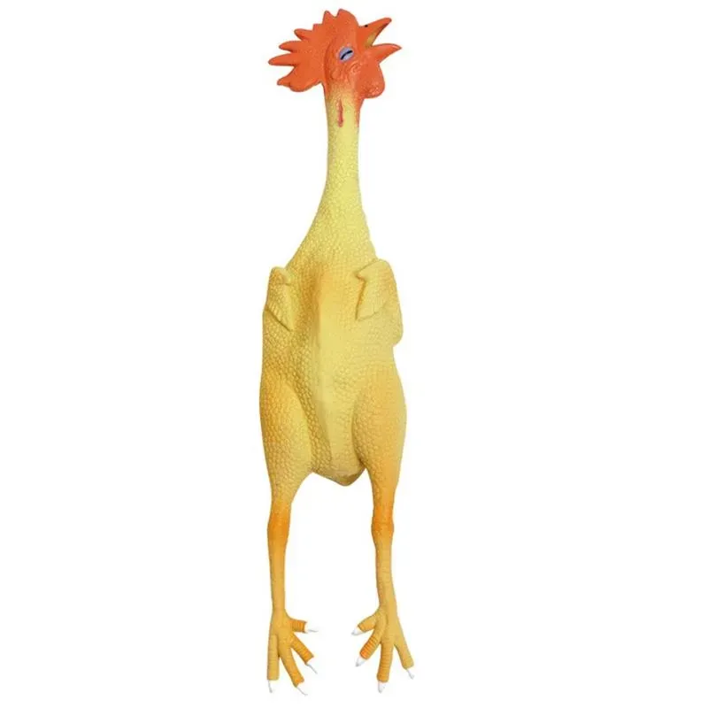Beikircher Grünland pollo lattice cane 40 cm giallo