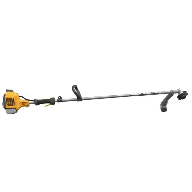 Stiga BC 730 decespugliatore lama + testina 25,4 cc