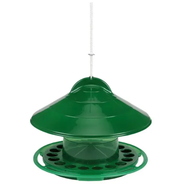Beikircher Grünland mangiatoia uccelli verde 2 kg