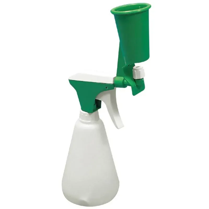 Beikircher Grünland tazza spray capezzoli 500ml mungitura