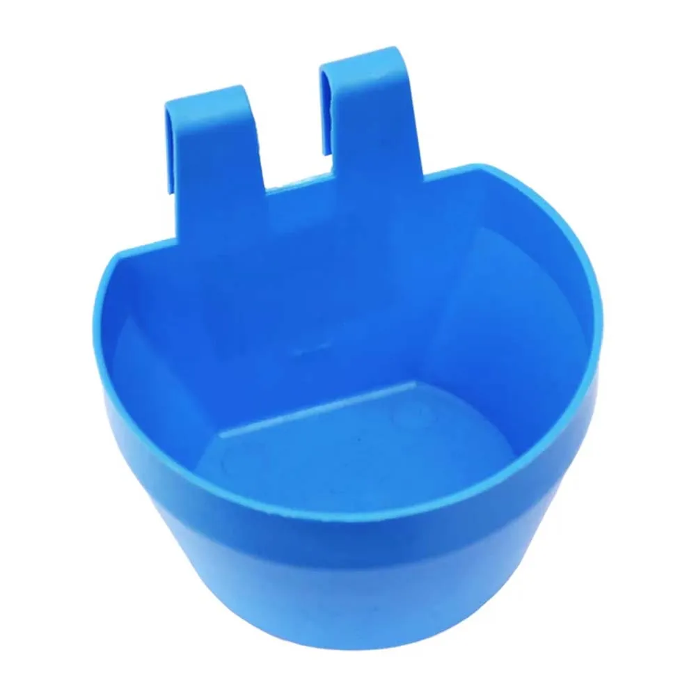 Beikircher Grünland ciotola mangiatoia 0,3 l plastica infrangibile