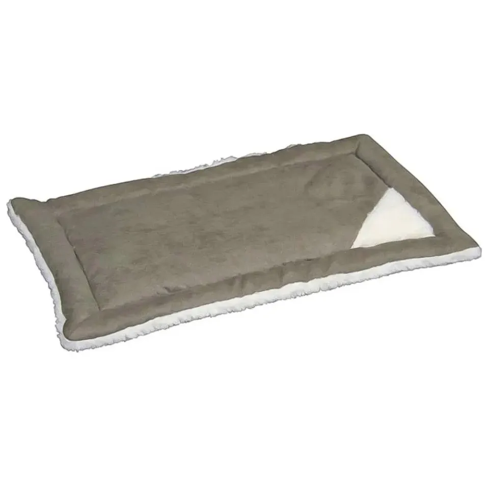 Cleo cuscino branda cane gatto morbido 58x36 e 84x51