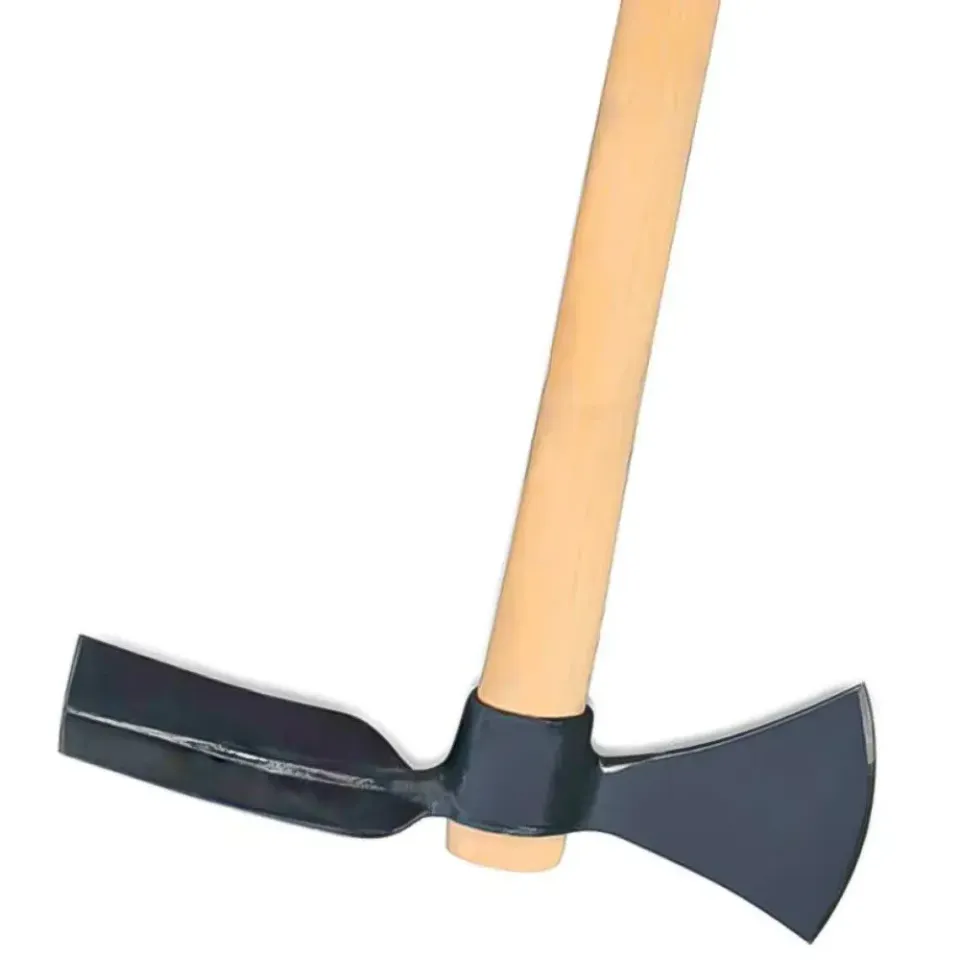 Beikircher Grünland Waal zappa 2,5 kg lama 40 cm con manico