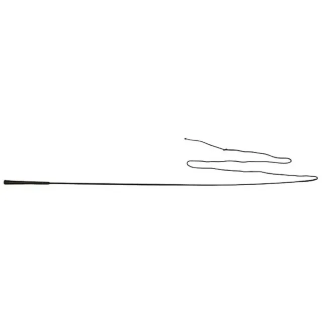 Beikircher Grünland frusta cavallo corda nylon vetroresina 180cm