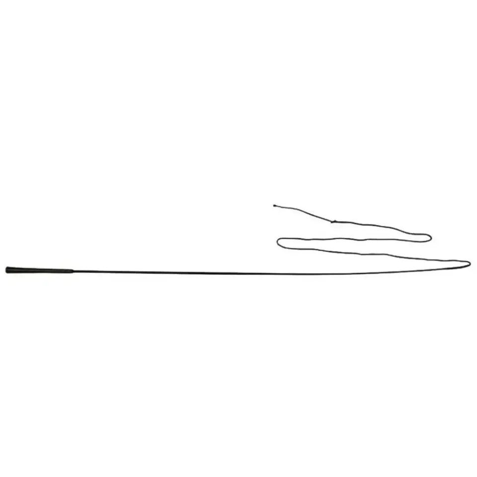 Beikircher Grünland frusta cavallo corda nylon vetroresina 180cm