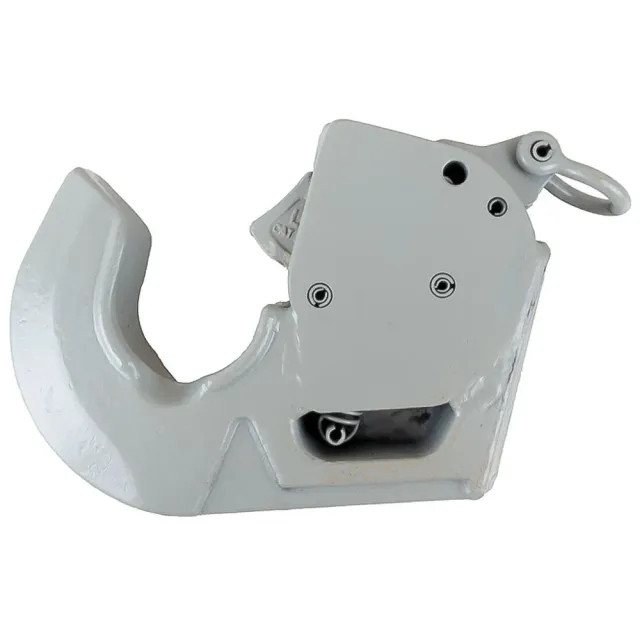 Beikircher Gancio Attacco Rapido Cat 2 Light per Trattore