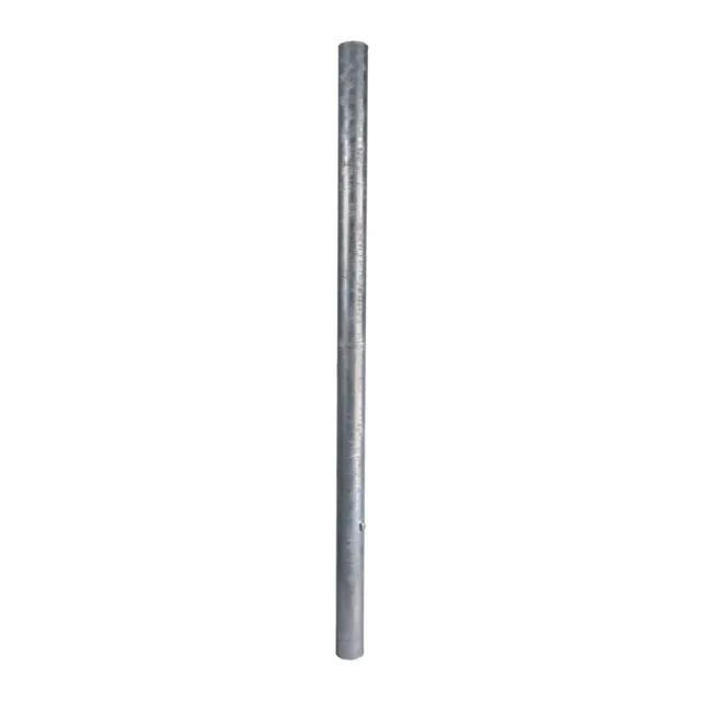Beikircher Grünland palo recinto 102 mm 1,95 m parete 4 mm