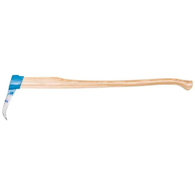 Biber Sappel ascia forestale frassino 1300g manico 115cm