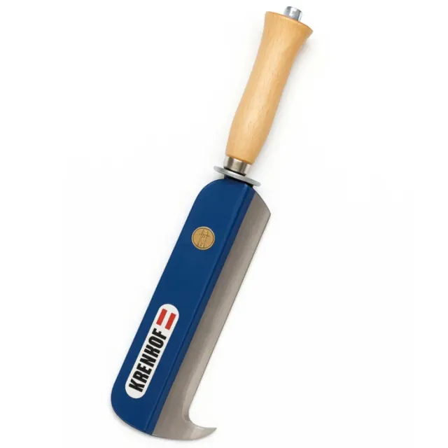 Beikircher Grünland Roncola con Punta Legno 0,6 Kg