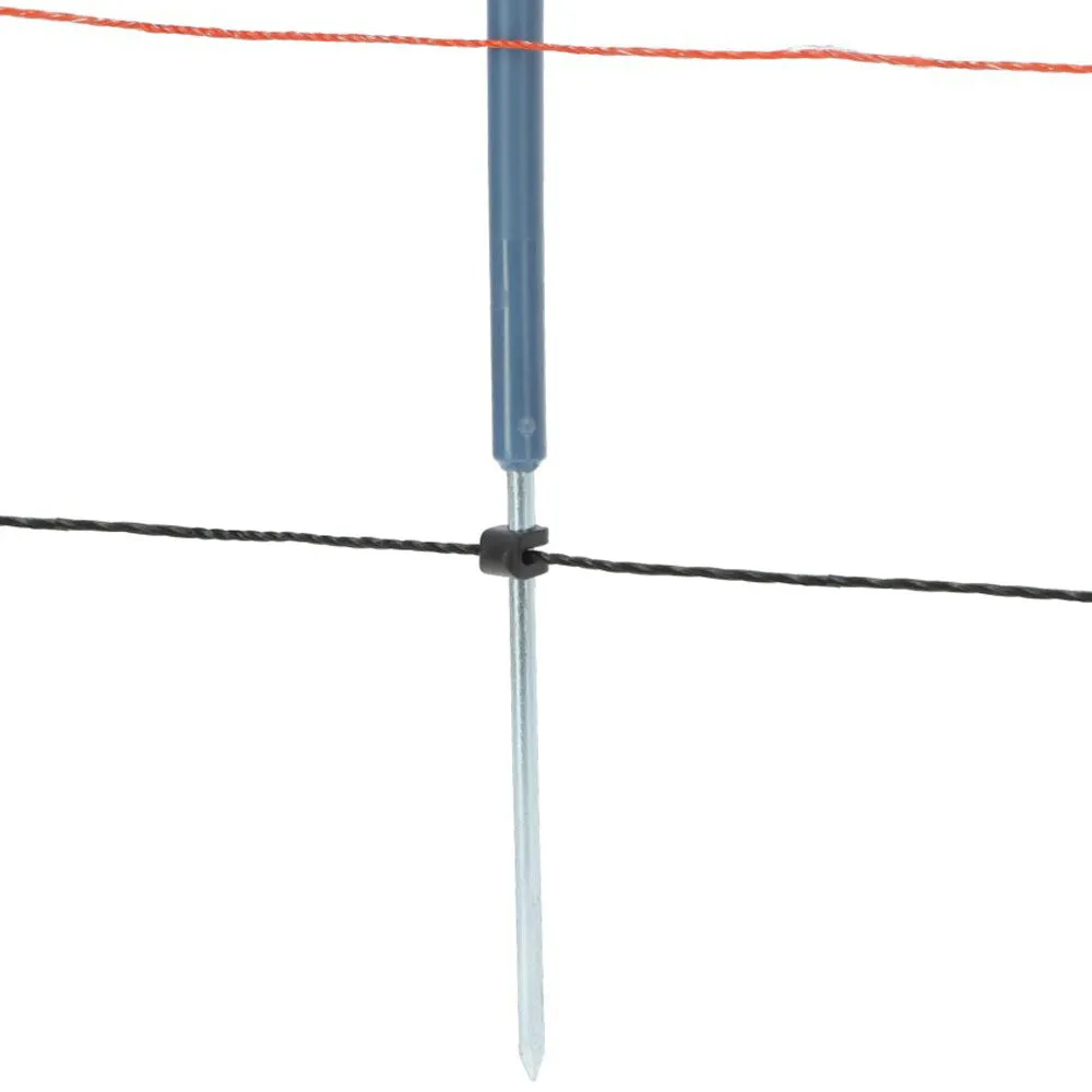 TitanNet Wolf Defence rete elettrica 50 m anti-lupo rame